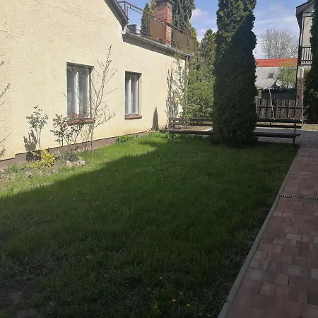 Rubin Apartmán