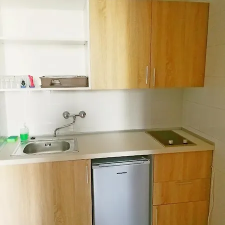 Apartamento Rubin