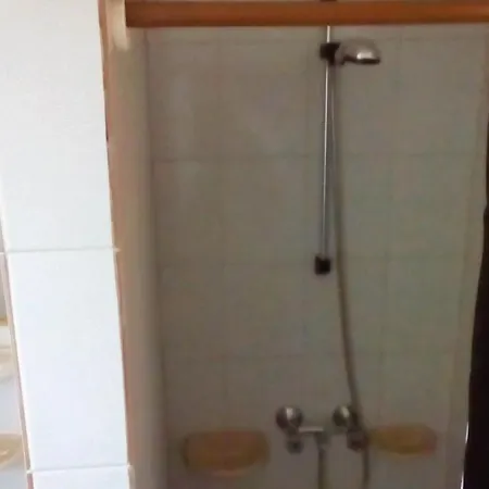 Rubin Apartmán *