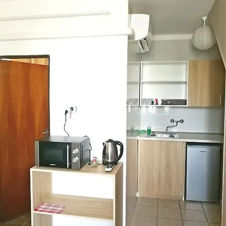 Apartamento Rubin *