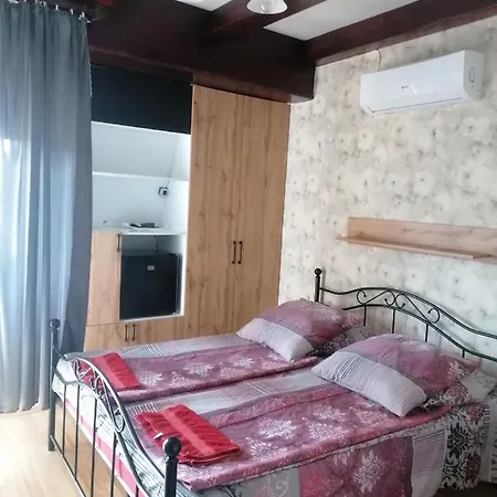 Apartamento Rubin *