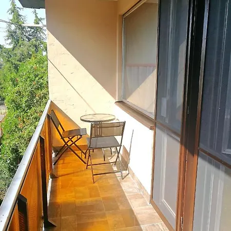 Apartment Rubin