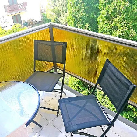 Apartment Rubin