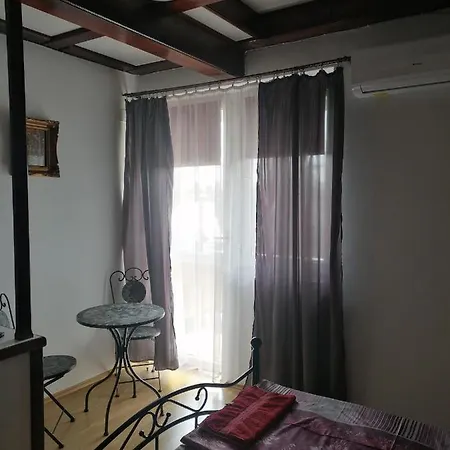 Appartement Rubin