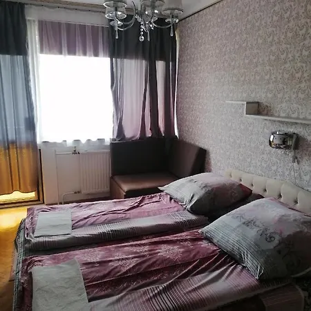 Apartment Rubin