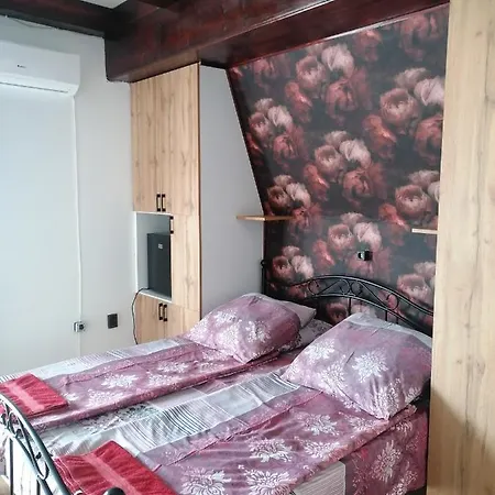 Rubin Apartment Hajdúszoboszló