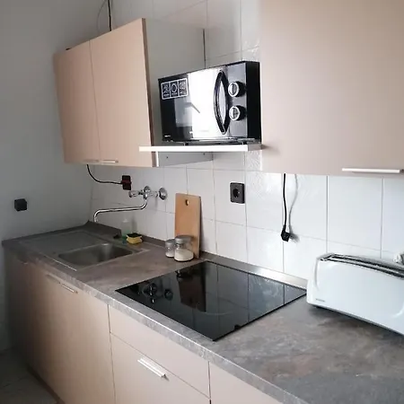 Rubin Apartment