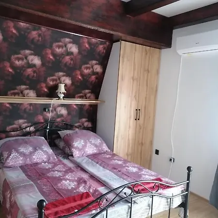 Apartment Rubin