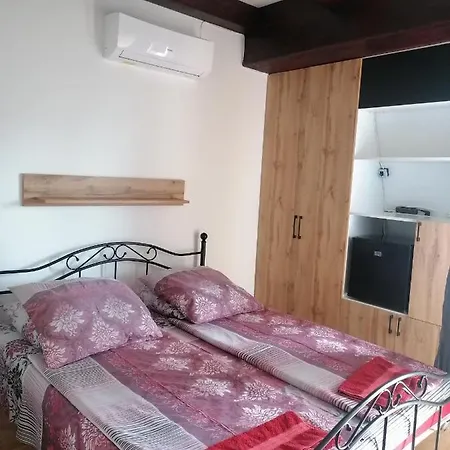 Apartment Rubin Hajduszoboszlo