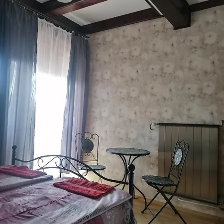 Apartment Rubin Hajdúszoboszló