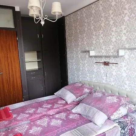 Rubin Apartment *