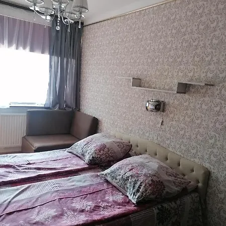 Apartment Rubin Hajduszoboszlo