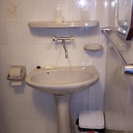 Rubin Apartment Hajduszoboszlo