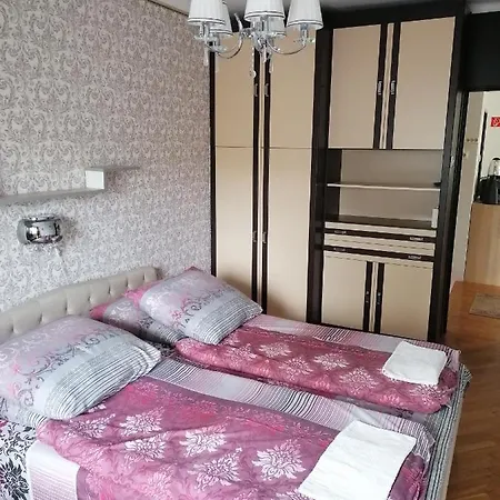 Apartment Rubin