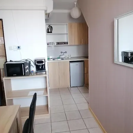 Rubin Apartment