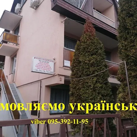 Apartment Rubin *