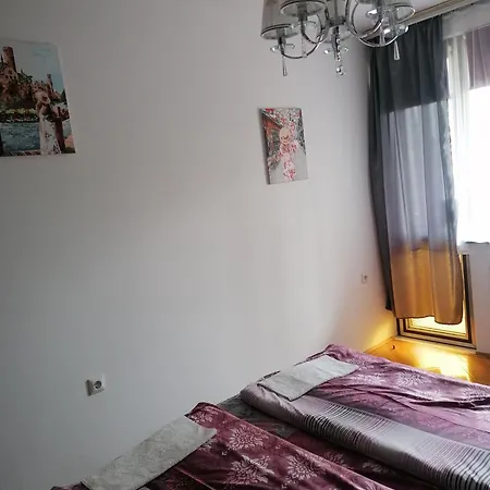 Rubin Apartment Hajdúszoboszló