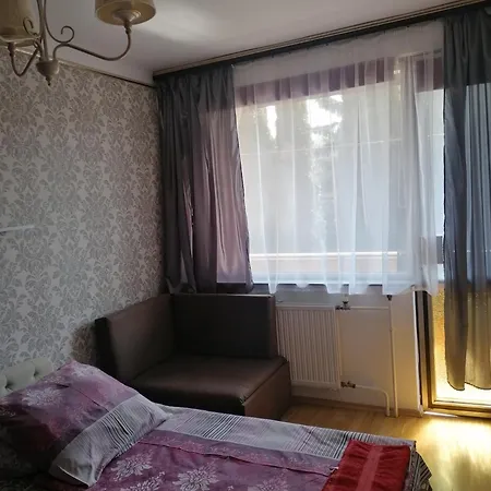Apartment Rubin *