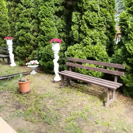 Rubin Apartment *