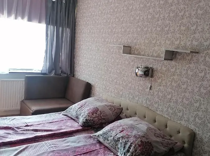 شقة Rubin Hajdúszoboszló